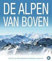 Alpen van boven (Blu-ray)