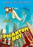 Phantom boy (DVD)