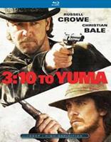 3:10 to yuma (Blu-ray)