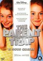 Parent trap (DVD)