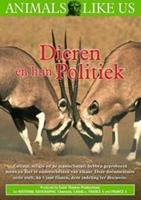 Dieren en hun politiek (DVD)