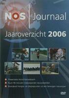 Jaaroverzicht 2006 nos journaal (DVD)