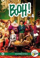 Booh 4 (DVD)