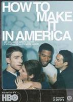 How to make it in America - Seizoen 1 (DVD)