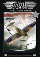 Battleground - The battle of britain (DVD)