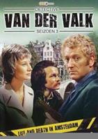 Van der Valk - Seizoen 3 (DVD)