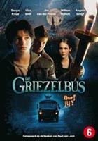 Griezelbus (DVD)