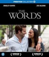 Words (Blu-ray)
