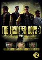 Frontier boys (DVD)