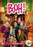 Booh 3 (DVD)