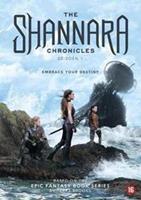 Shannara chronicles - Seizoen 1 (DVD)