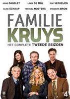 Familie Kruys - Seizoen 2