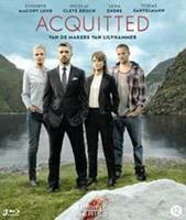 Acquitted Blu-ray