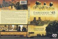 Embedded45 - shooting war in Germany (DVD)