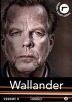 Wallander 5 (DVD)