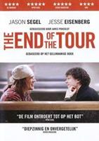 End of the tour (DVD)
