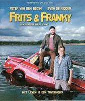 Frits en Franky (Blu-ray)