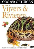 Ooggetuigen - vijvers & rivieren (DVD)