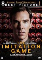 Imitation game (DVD)