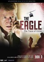Eagle - Seizoen 1 deel 3 (DVD)