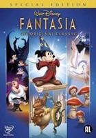 Fantasia (DVD)