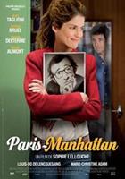 Paris - Manhattan (DVD)