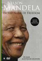 Nelson Mandela - In the name of freedom (DVD)
