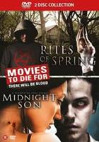 Rites of spring/Midnight son (DVD)