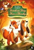 Frank en Frey (DVD)