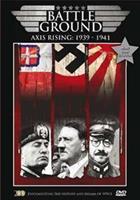 Battleground - Axis rising 1939-1941 (DVD)