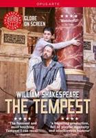 Globe Theatre - The Tempest