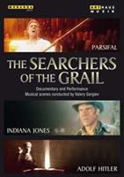 The Searchers of the Grail, 1 DVD