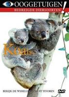 Ooggetuigen - koala's (DVD)