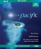 BBC Earth - South Pacific