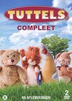 Tuttels (DVD)