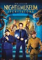 Night at the museum 3 (DVD)