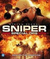 Sniper - Special ops (Blu-ray)