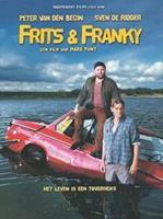 Frits en Franky (DVD)