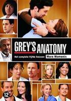 Grey's anatomy - Seizoen 5 (DVD)