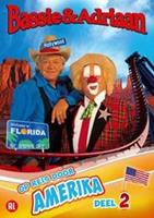 Bassie & Adriaan op reis door Amerika 2 (DVD)
