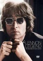 EMI Germany John Lennon - Lennon Legend