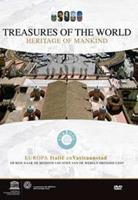 Treasures of the world-italië en vaticaanstad (DVD)