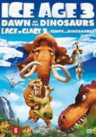 Ice age 3 - Dawn of the dinosaurs (DVD)
