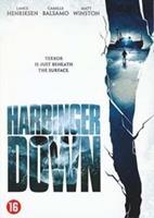 Harbinger down (DVD)