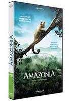 Amazonia (DVD)