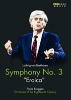 Sinfonie 3 Eroica