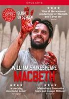 Shakespeares Globe - Macbeth