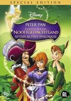 Peter Pan - Terug Naar Nooitgedachtland