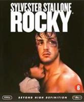  Rocky