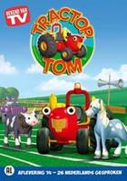 Tractor Tom afl. 14-26 (DVD)